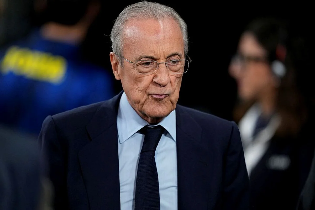 Real Madrid exige pagamentos de clubes ingleses pelos custos da Superliga