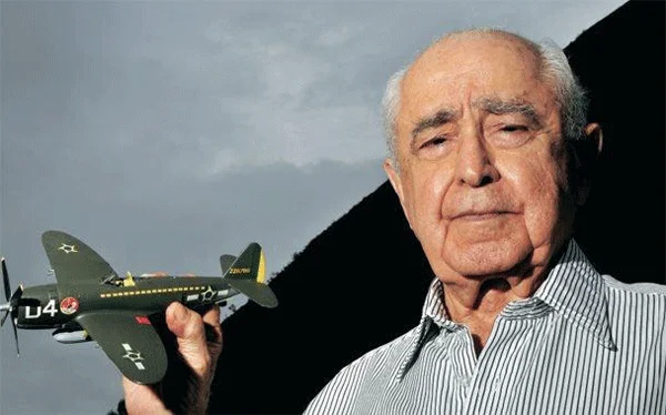 Brigadeiro Rui Moreira Lima