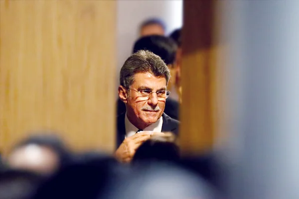 Delator da Odebrecht diz que pagamentos a Jucá superam R$ 22 milhões