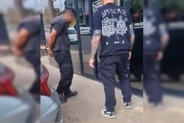 Padrasto amarra, estupra e obriga enteados a assistir aos abusos