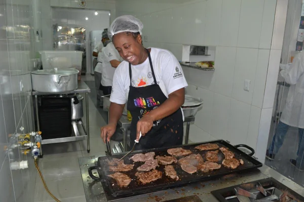 Cozinha sp alto astral