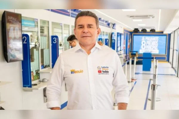 Como a estratégia do “Rei do Bolão” aumenta chances na Mega-Sena