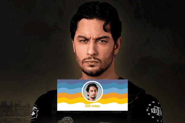 Candidato “Terror da USP” recebeu mais de 500 votos em zona da universidade