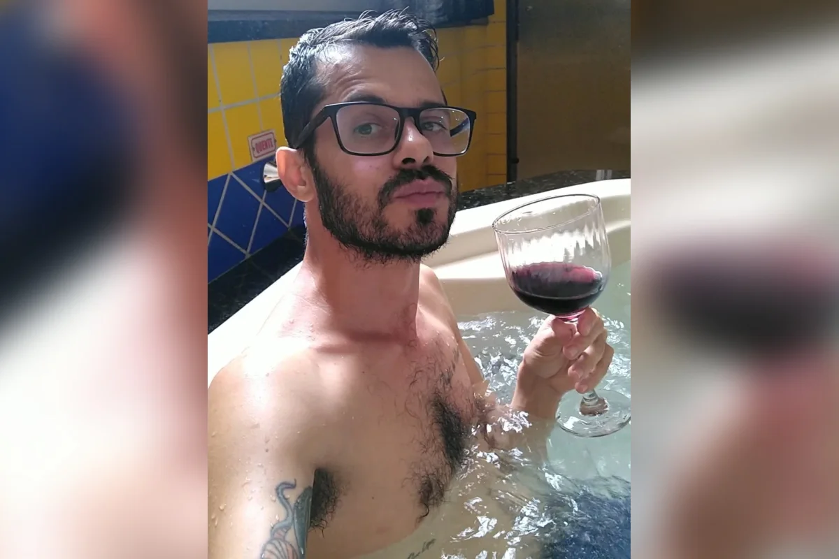 Homem que fez comentários misóginos em publicação da PCDF é preso - imagem 4 Homem que fez comentários misóginos em publicação da PCDF é preso - imagem 4