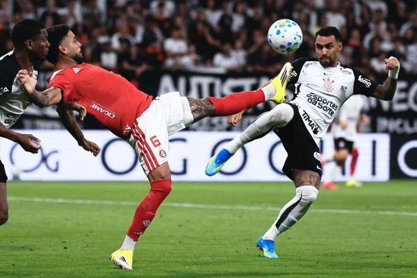 Palpite Internacional x Corinthians – Copa do Brasil – 02/08/26