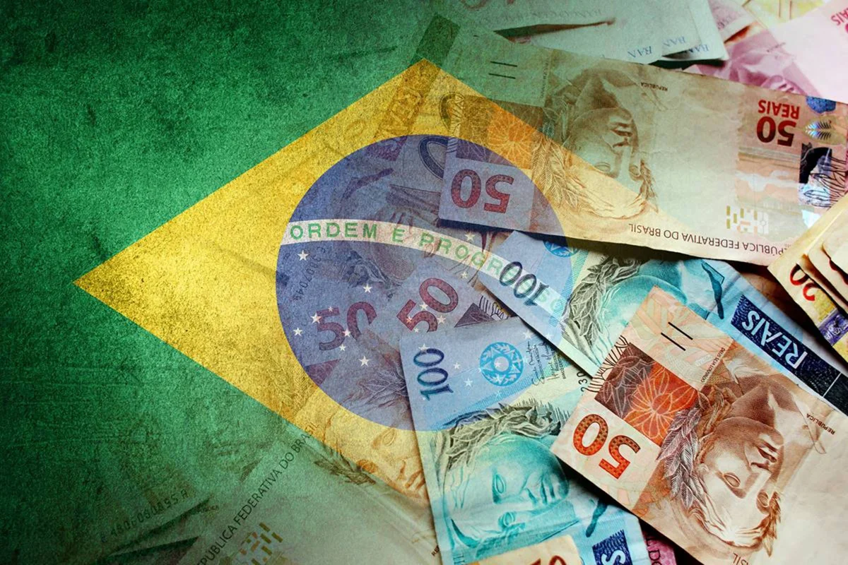 Dívida pública federal chega a R$ 9,29 trilhões em agosto