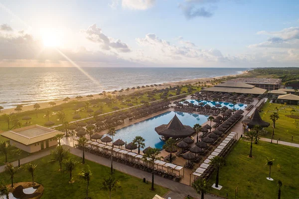 Resort Villa Galle Touros
