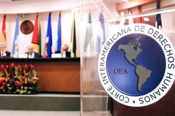Corte Interamericana de Direitos Humanos