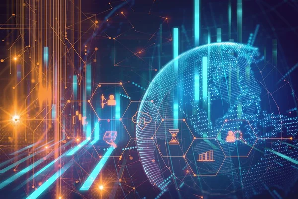 Fintechs voltadas para open banking crescem 73% em 2020