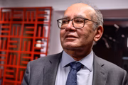 O ministro do STF, Gilmar Mendes