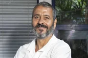 Marcos Palmeira. Marcos Palmeira.