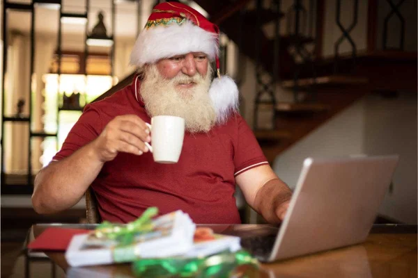 Papai Noel