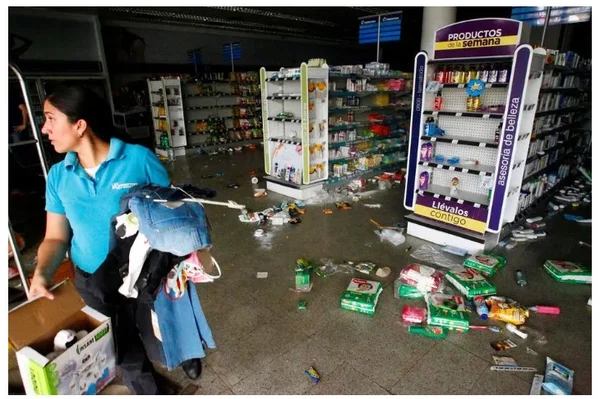 Crise na Venezuela faz blecaute virar rotina em Roraima