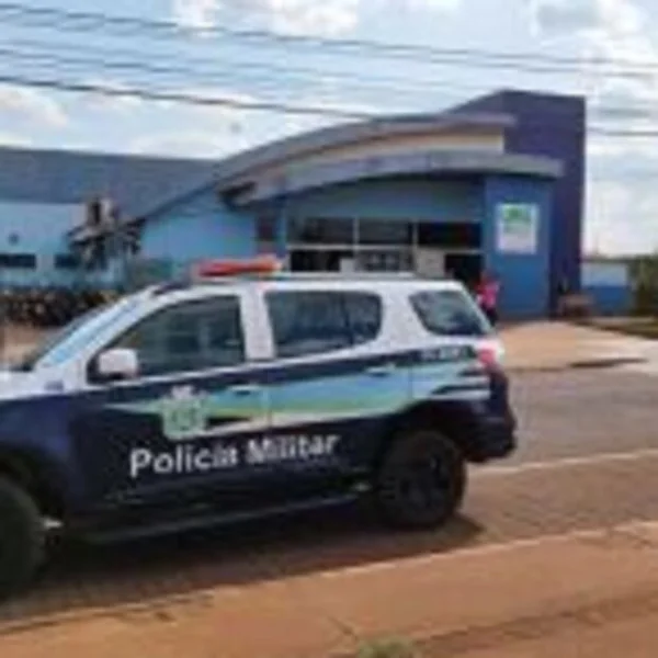 MS: PM de folga salva criança de sete anos que se engasgou com moeda