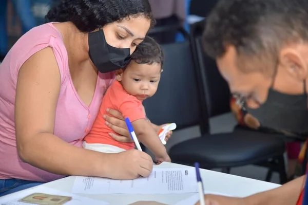 Aparecida de Goiânia convoca famílias para recebimento de escrituras
