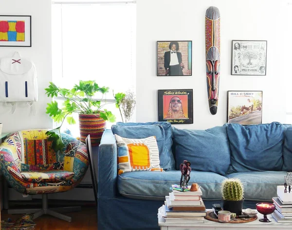 Ideias simples para inspirar a decoração do lar