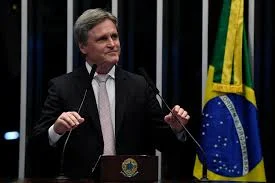 Senador Dário Berger