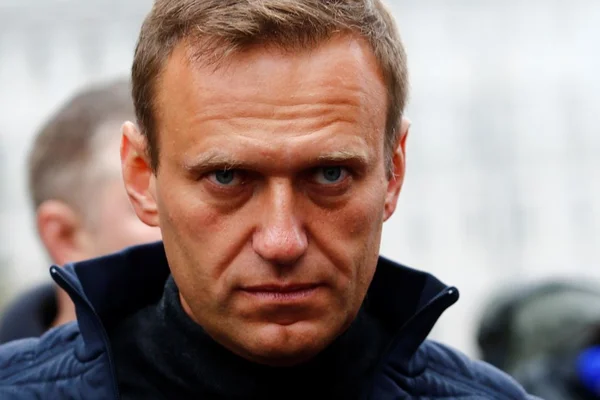 “Politização do Oscar”, diz Kremlin sobre prêmio ao documentário Navalny