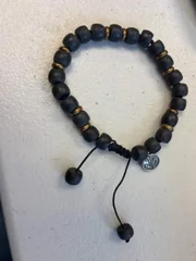 Pulseira assinada por Joseph Brooks Pulseira assinada por Joseph Brooks