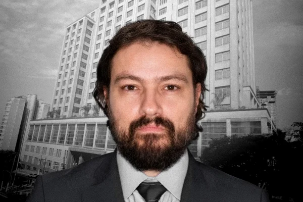 André Weiss, ex-número 3 da Fazenda de Tarcísio de Freitas