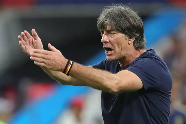 Löw evita pensar no Brasil: “Antes temos que vencer a Coreia”
