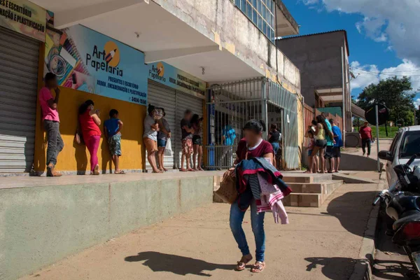 DF melhora posição em ranking de isolamento e volta a ocupar 12º lugar