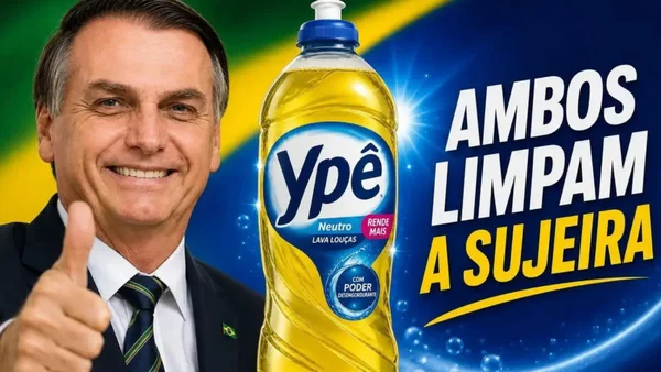 “Ypê Bolsonarista” é mais um lamentável caso negacionista