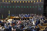 Plenário da Câmara