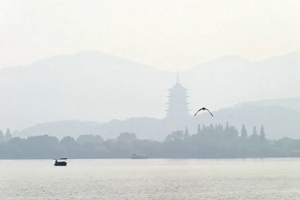 China quer que países ricos destinem mais fundos em acordo climático
