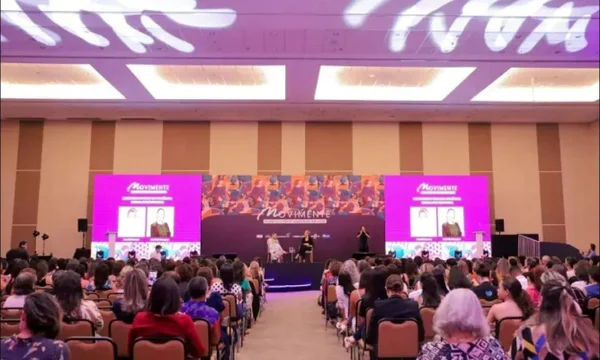Evento Novimente Sebrae - Metrópoles