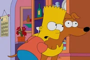 Cena de Os Simpsons