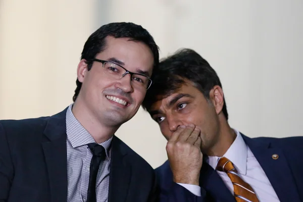 Procuradores criticam deturpação de afirmações de agentes da Lava Jato