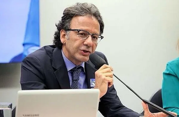 Onyx nomeia delegado que apontou “criminalidade no governo do PT”