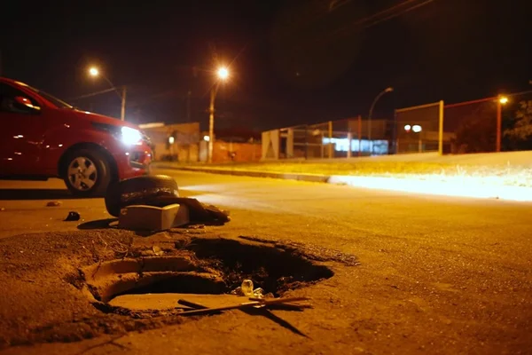 A injusta distribuição de verbas do GDF às administrações regionais