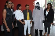 Ganhadores de loteria na Jamaica costumam se disfarçar para receber os prêmios por conta das altas taxas de criminalidade no país