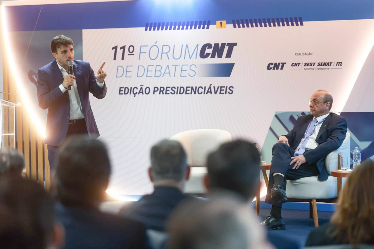MPF processa Renan Santos por discurso de ódio contra indígenas - imagem 3 MPF processa Renan Santos por discurso de ódio contra indígenas - imagem 3
