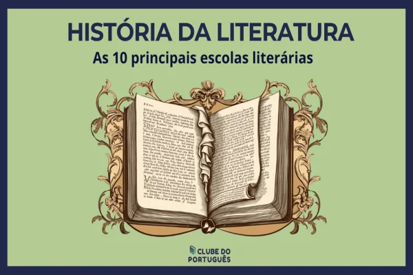 Imagem colorida, arte com um livre aberto ao centro