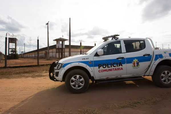 imagem colorida de Penitenciária Agrícola de Monte Cristo - Cadeias de Roraima