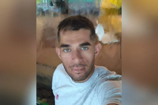 Morto PM Trindade arrastado Goiás