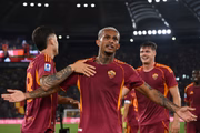 Roma x Bologna - CAmpeonato Italiano - Wesley