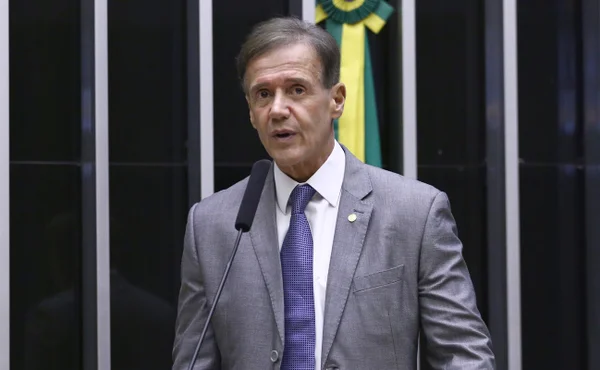 Deputado do partido de Motta vai presidir comissão da PEC da Segurança