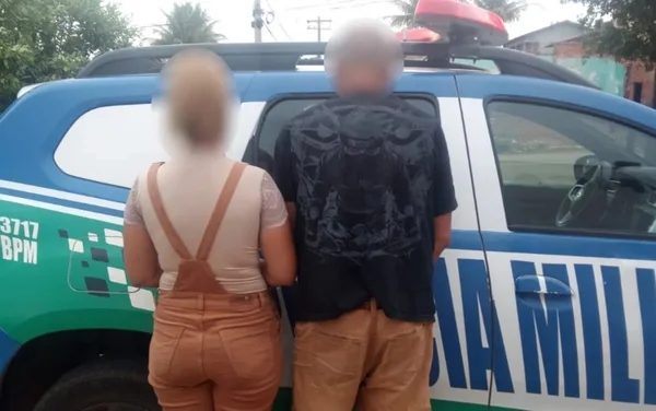 goias casal troca de documentos registro bebe