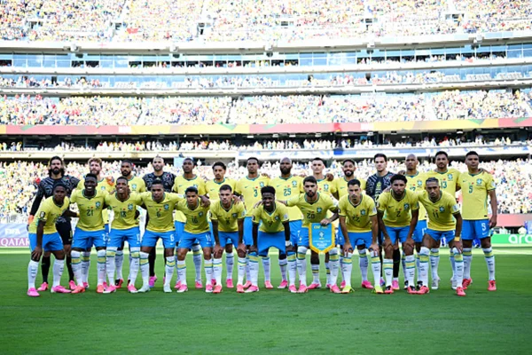 Morelli analisa estreia de Seleção no Corneta: “Precisa jogar futebol”