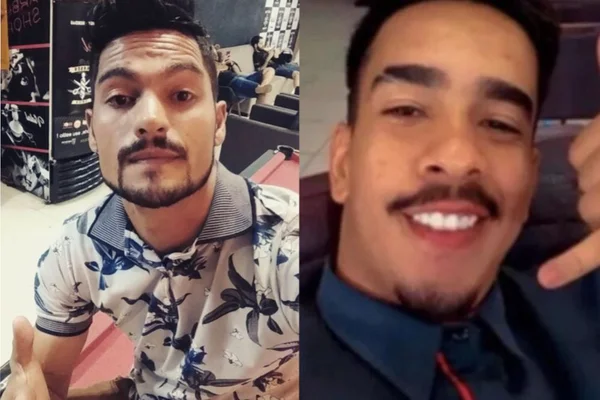 dois jovens esfaqueados mortos sao luis montes belos goias