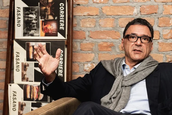 “Fasano Rio foi um dos maiores cases de sucesso”, diz hoteleiro