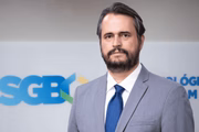 O ex-diretor da PF, Rodrigo Teixeira