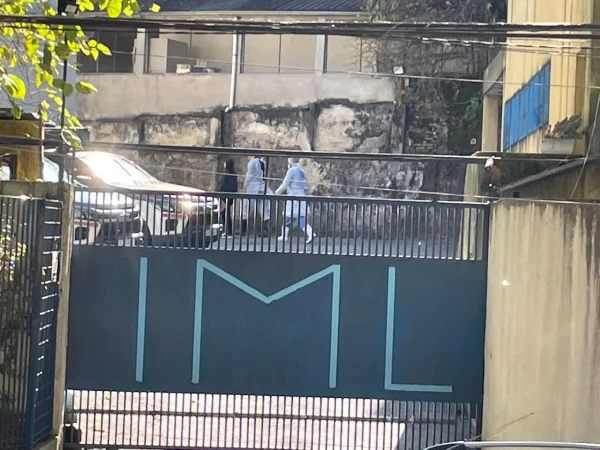 IML Centro