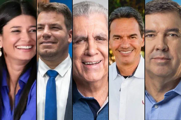 Candidatos MS