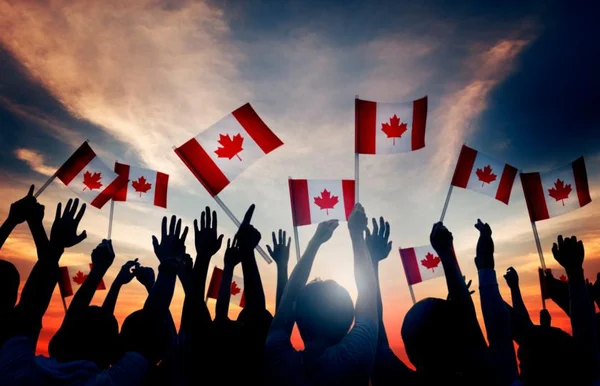 Canadá legaliza maconha para uso recreativo