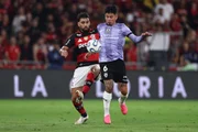 Flamengo x Independiente Del Valle - Libertadores Flamengo x Independiente Del Valle - Libertadores